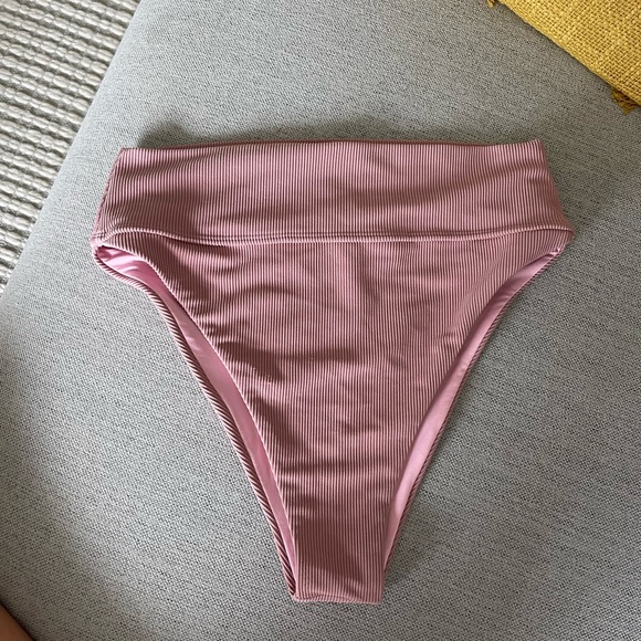 Beach Riot Other - Free People Maeve Swim Bottom